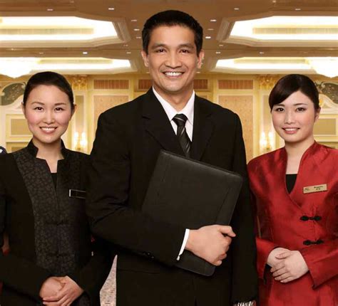 sands macau career